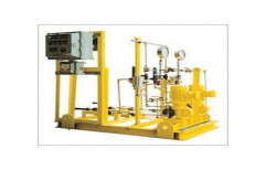 Dosing Pumps by Pyramid Technologies, Nagpur