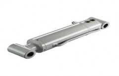 Double Acting Hydraulic Cylinder by PJ Industries