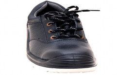 Double Density Safety Shoes by Shreeji Instruments