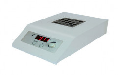 Dry Block Heater by Loyal Instruments