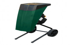 Dry Green Garden Shredder by Envirozone Instruments & Equipments