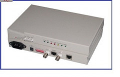 E1 to Ethernet Converter by Adaptek Automation Technology