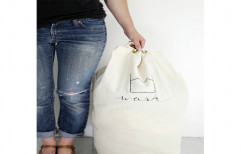 Eco Friendly Laundry Bag by Royal Fabric Bags