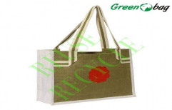 Eco General Purpose Bags by Green Packaging Industries (P) Limited