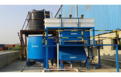 Effluent Treatment Plant by VTech Water Purifiers & Water Solutions