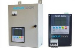 Electric Control Panel by Acuatron Pump Control Panels