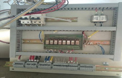 Electric Control Panel by Sujal Enterprise