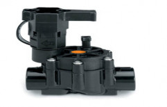 Electric Inline Irrigation Valve by Pranay Enterprises