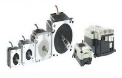 Electric Motor Parts by Mayura Automation & Robotic Systems Pvt. Ltd.