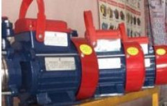 Electric Motor Pump by Vrajlal Industrial Corporation