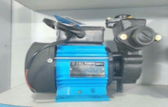 Electric Motor Pump by Alpha Power Systems And Services