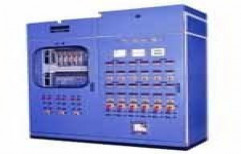 Electric Panel by Patent Engineers India Private Limted