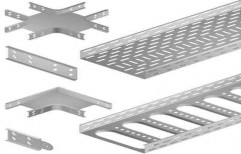 Electrical Cable Trays by Reddy Pumps