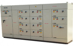 Electrical Panel by E & A Engineering Solutions Private Limited