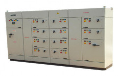 Electrical Panel Boards by Indus Power Systems