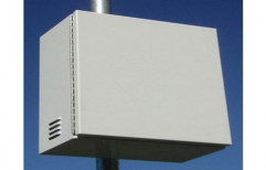 Electrical Pole Box by Shreeji Enterprises