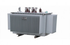 Electrical Power Transformers by OM Electricals Service Contractor