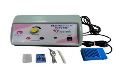 Electro Skin Cautery by Surgical Distributors