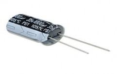 Electrolytic Capacitor by Shreyas Agencies