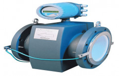 Electromagnetic Flow Meter by Toshniwal Instruments (Madras) Private Limited
