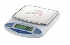 Electronic Balance by Jain Laboratory Instruments Private Limited