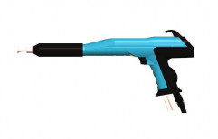 Electrostatic Spray  Gun by R. C. Enterprises