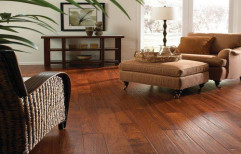 ELM Wood Flooring by Ameya Flooring And Living Spaces Private Limited