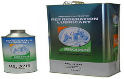 Emkarate Oil RL46h by Refrigeration Spare Centre