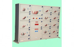 Energy Meter Panel Boards by Dynamic Electricals