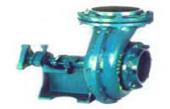 Engine Coupled Pumps by Meharwan Steels Private Limited