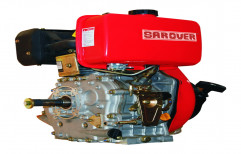 Engine by Sudarshan Trading Company