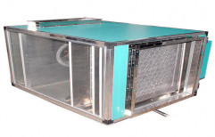 Evaporative Cooling Unit by Enviro Tech Industrial Products