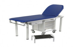 Examination Couch by Surgical Hub