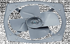 Exhaust Fan by Jaswant Electric Works