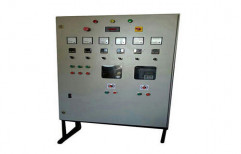 Extruder Control Panel by Textro Electronics