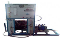 FCFS Diesel Engine Test Rig with Eddy Current Dynamometer by Xtreme Engineering Equipment Private Limited