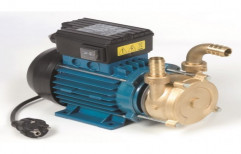 Feed Pump by Asian Water & Air Management