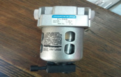 Filter by Krishna Hydro & Pneumatics