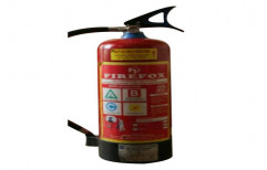 Fire Extinguisher by DT Engineering Solutions