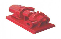 Fire Fighting Pumps by Samson Trading Company