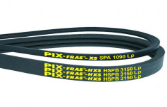 Fire Resistant V Belts by Teck Link Sales & Marketing Private Limited