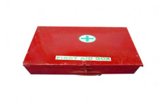 First Aid Kit by Reliable Decor