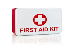 First Aid Kit by DS Water Technology