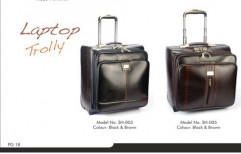 Fk Trolley Bag by Gift Well Gifting Co.