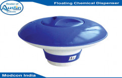 Floating Chemical Dispenser by Modcon Industries Private Limited