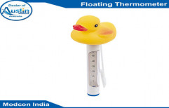Floating Thermometer by Modcon Industries Private Limited