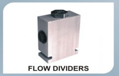 Flow Dividers by United Hydraulic Control