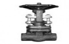 Forged Steel Valves by Mark International
