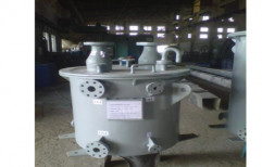 FRVS Tank by Prashant Plastic Industries LLP