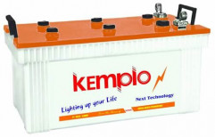 Ft-1650 (24Mw) Inverter Batteries by Electro Equipments Industries